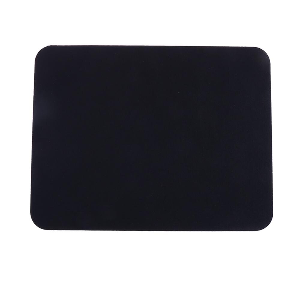 Miếng Lót Chuột Chống Trượt Silicon Thảm Trải Bàn Văn Phòng Gia Đình Không Thấm Nước