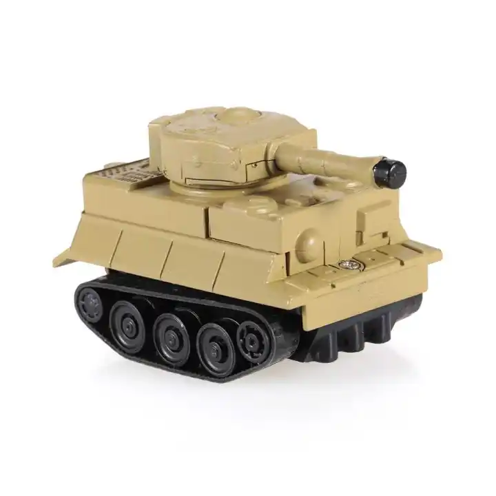 mini tank toy