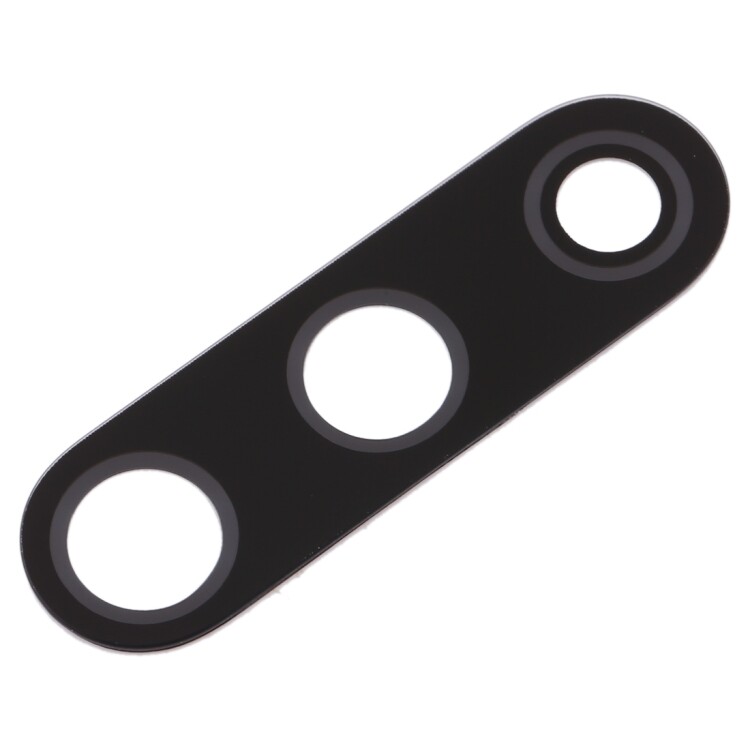 10 PCS Back Camera Lens for Xiaomi Mi CC9e / A3