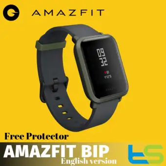 amazfit bip a1608