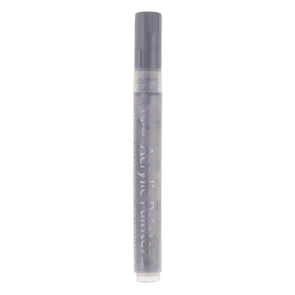 Mua Kesoto Sơn Acrylic Dấu Nghệ Thuật Thường Trực Tranh Kính Kim Loại Dấu Bút