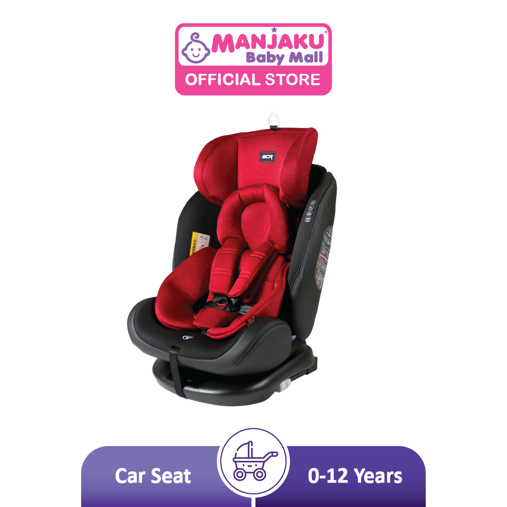 sweet cherry isofix