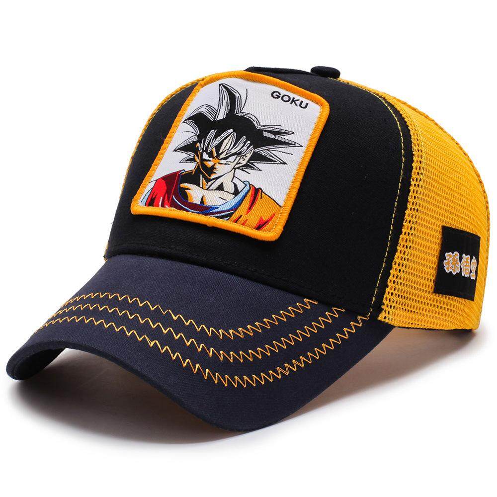 2019 New Baseball Hats Cap Summer Breathable Mesh Sun Gorras Unisex Dad Hat