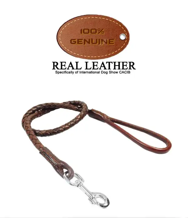 choke leash