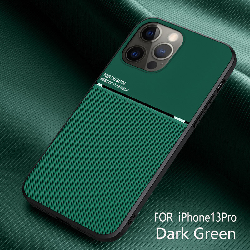 LEEWINDA For iPhone 13 Pro Max Phone Case,For iPhone 13 Pro 5.4 Cases,Luxury Rubbed Pattern Shell Twill Ultra thin Shockproof Soft Back Cover For iPhone 13 Mini 5.4