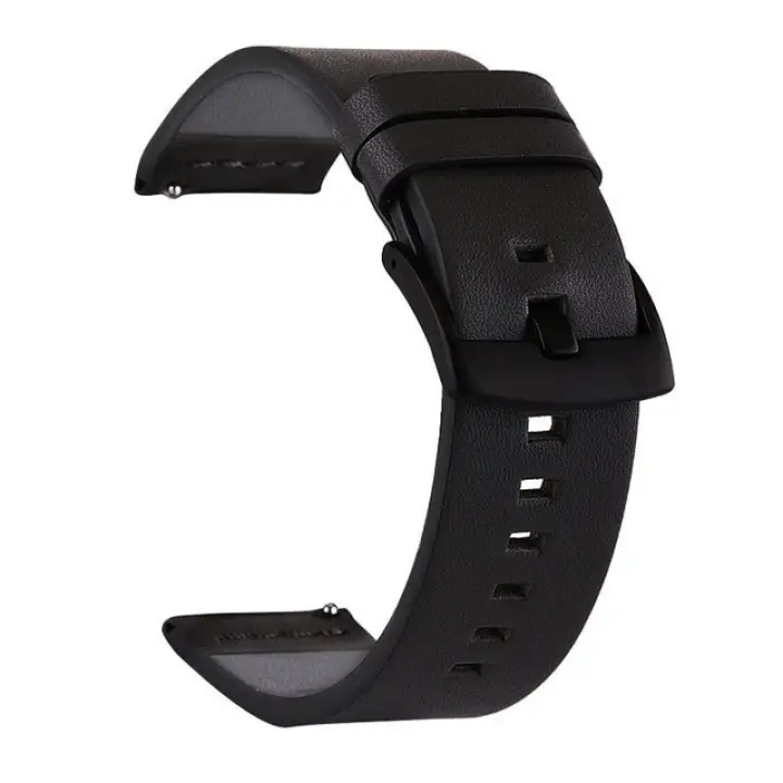 UTHAI Z26 Genuine leather Watchbands 18 20 22 24mm For Samsung 