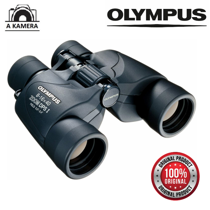 オリンパス 双眼鏡 8×40 DPS I FIELD 8.2° 766 OLYMPUS 双眼鏡 8X40 DPS I
