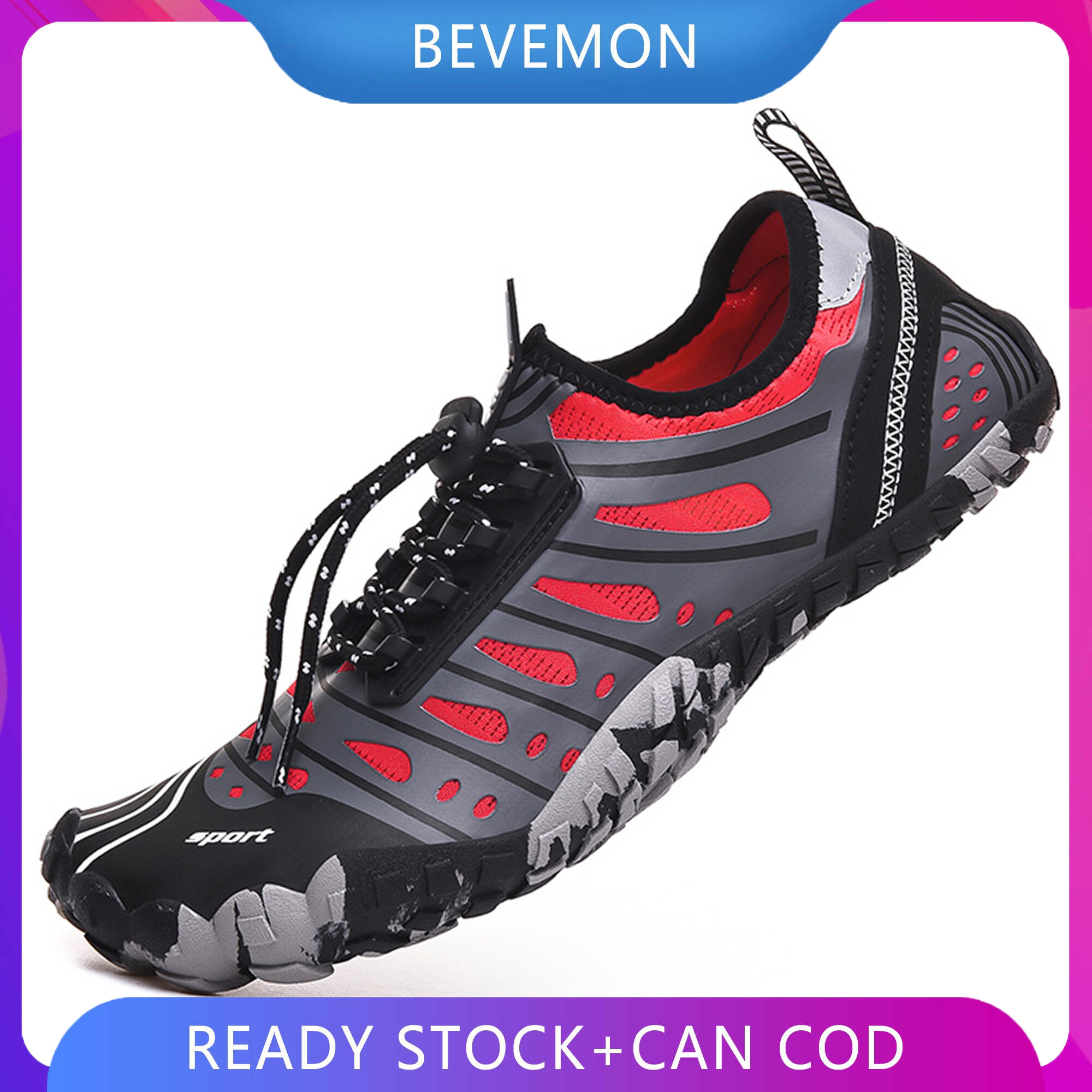 womens water shoes in store