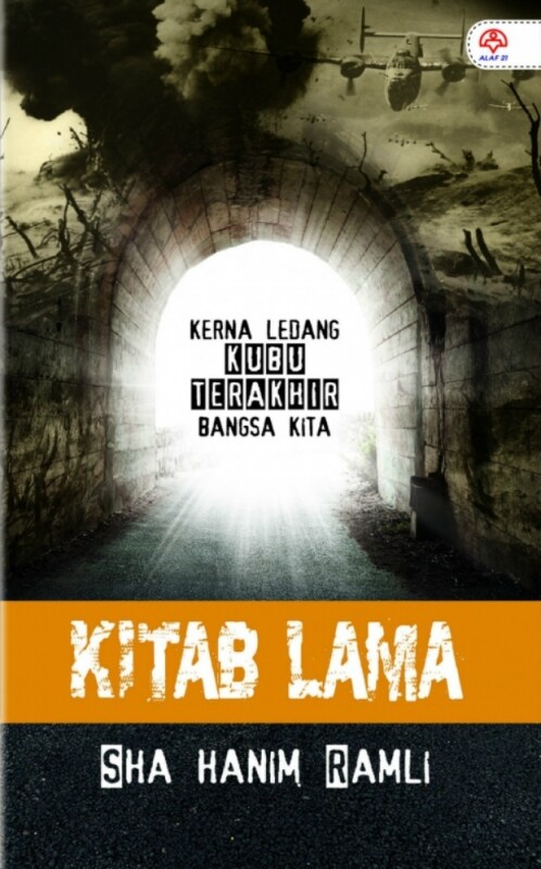 KITAB LAMA -SHA HANIM RAMLI- Malaysia
