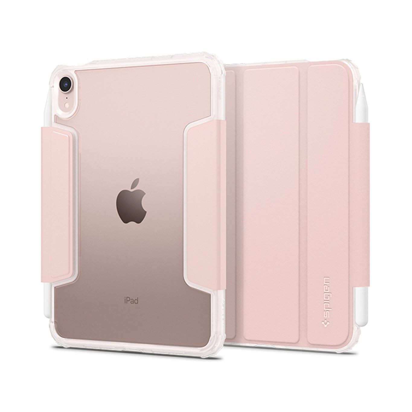 [Spigen] iPad Mini 6 Case "Ultra Hybrid Pro" Lazada PH