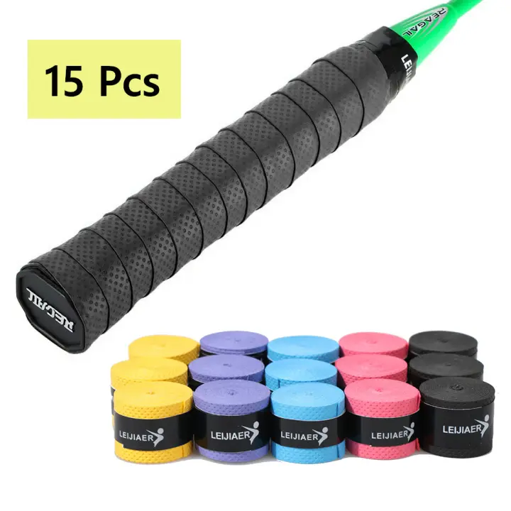 badminton racket overgrip