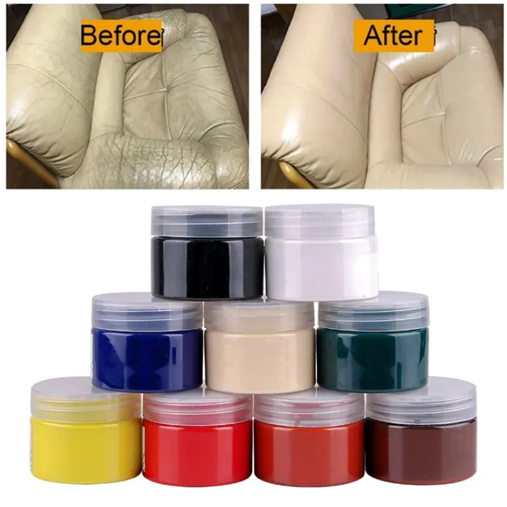 Carcore Universal Leather Repair Tool Car Seat Sofa Coats Scratch Carcore Universal Leather Repair Tool Car Seat Sofa Coats Scratch