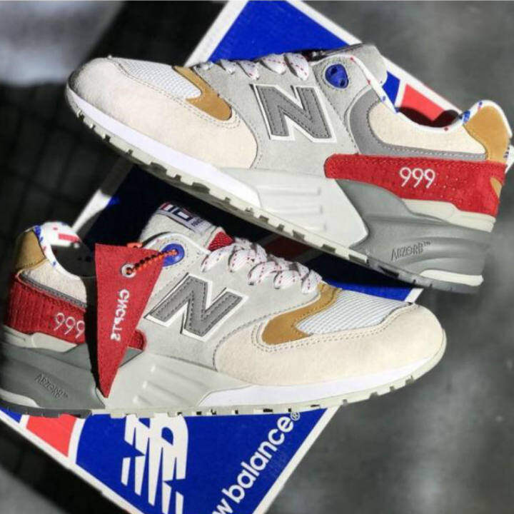 new balance 999 walking shoe