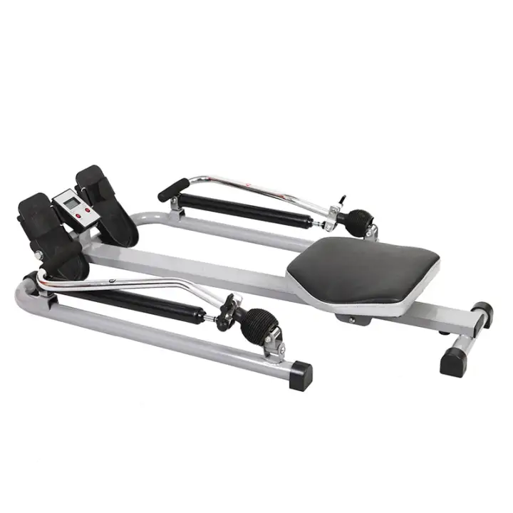 rowing machine lazada