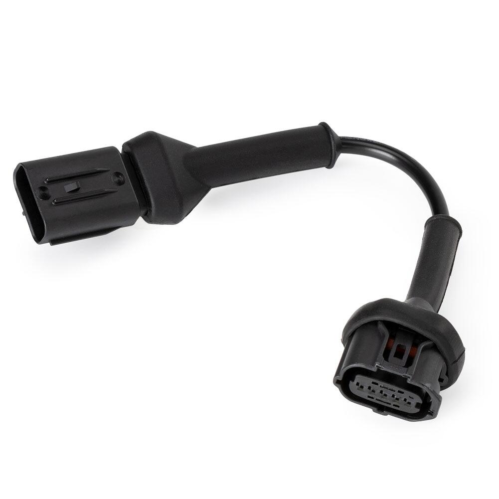 New EGR DELETE CABLE For Mitsubishi Triton MQ + MR 4N15 2.4L Engine