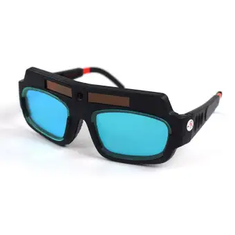 lcd protection glasses