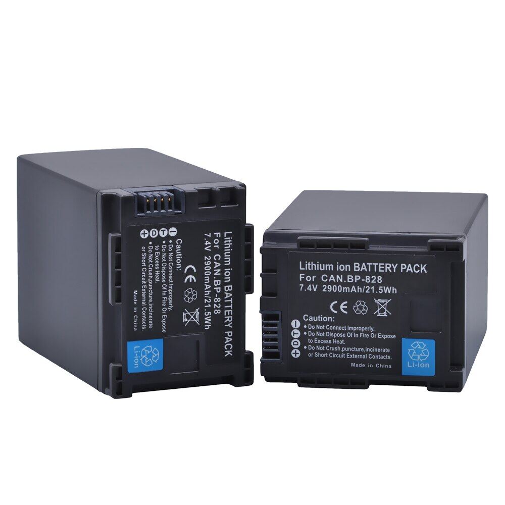 Batteria Ricambio Leica BP-DC9-E Li-ion, 7.2V, 895mAh/6.5WH