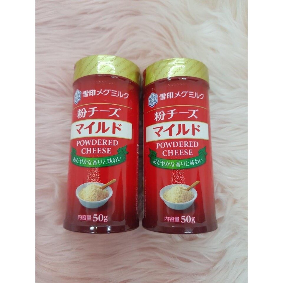 Phomai rắc MEG nội địa Nhật cho bé 50g (date T2/2022)