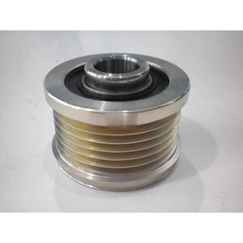 nissan x trail alternator pulley