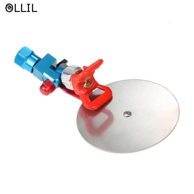 OLLIL For Sprayly Pro Paint Baffle Adjustable Spray Guide Tool for Airless Spraying Machine