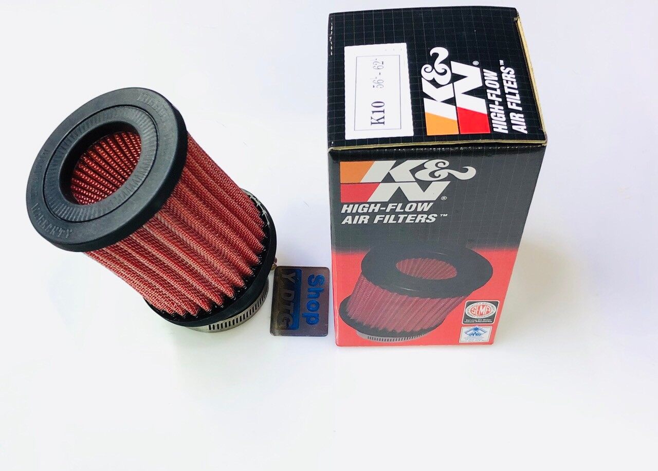 Pô E Kn 2 Họng Gió - 105000