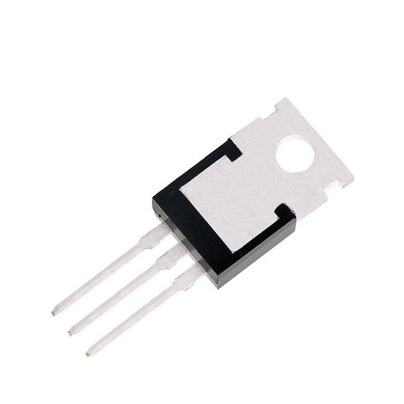 5 Bóng Bán Dẫn MJE13005-2 E13005 NPN 4A 500V TO-220