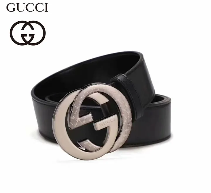 classic gucci belt