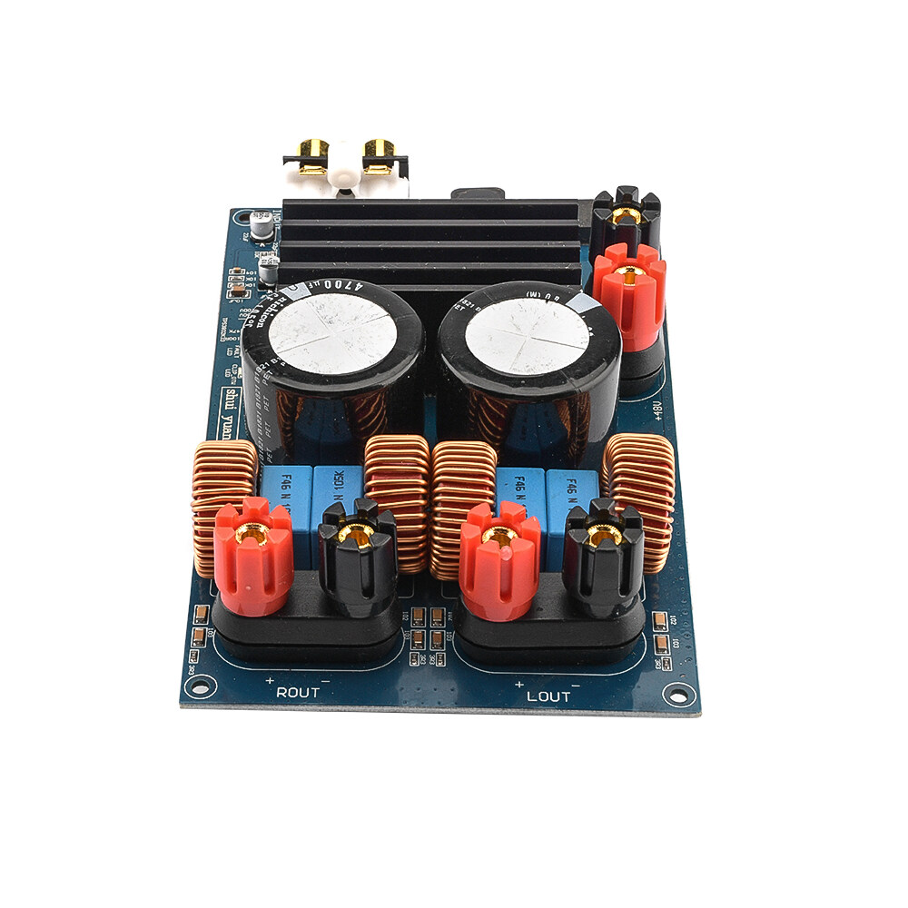 TPA3255 Digital Amplifier Board 300W+300W Digital Power AMP Circuit