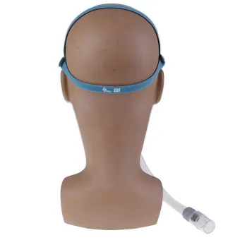 Yks P2 Nasal Pillow Mask Cpap Pillow Complete Mask For Sleep