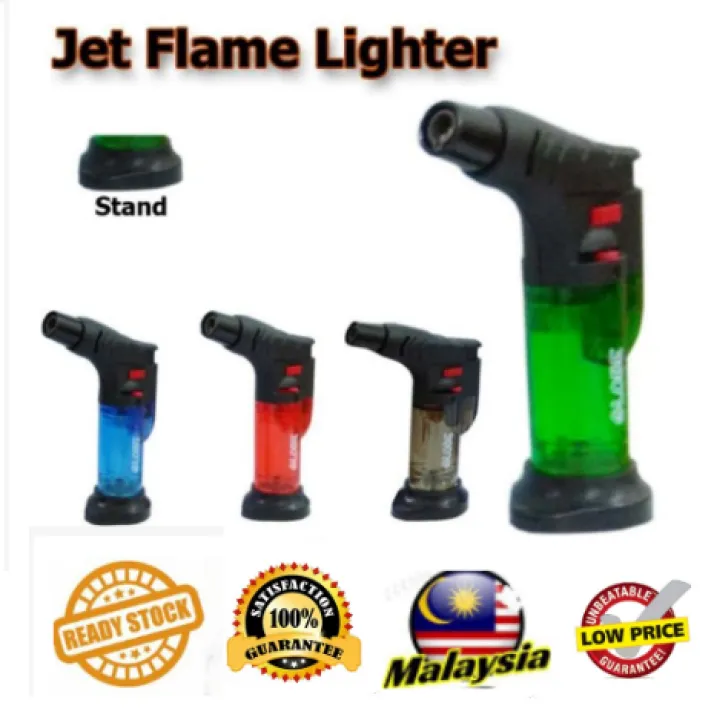 windproof lighter malaysia