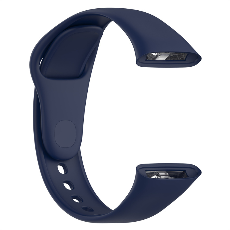 redmi watch 3 strap silicone soft replacement strap for redmi watch3