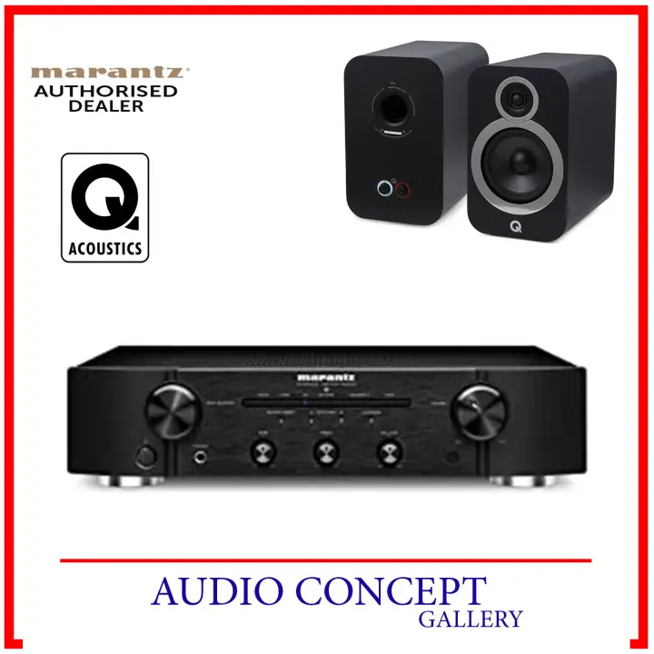 marantz pm5005 subwoofer