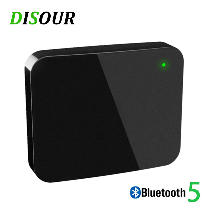 Bộ Chuyển Đổi Bluetooth 5.0 Mini 30 Pin Bộ Thu Bluetooth Không Dây Âm Thanh Nổi A2DP Cho Đế Sạc iPhone 30 Pin Loa