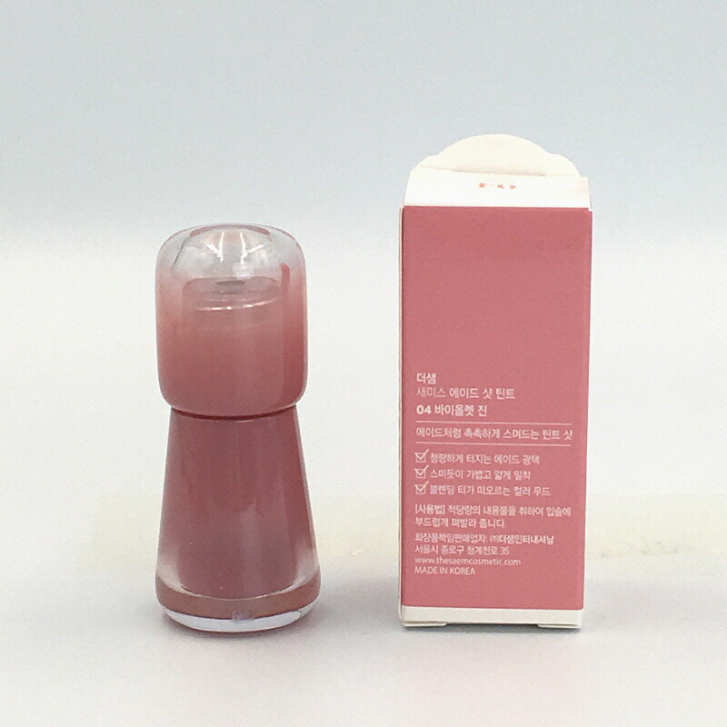[Các Saem] seammy của ADE bắn Tint 3.2g