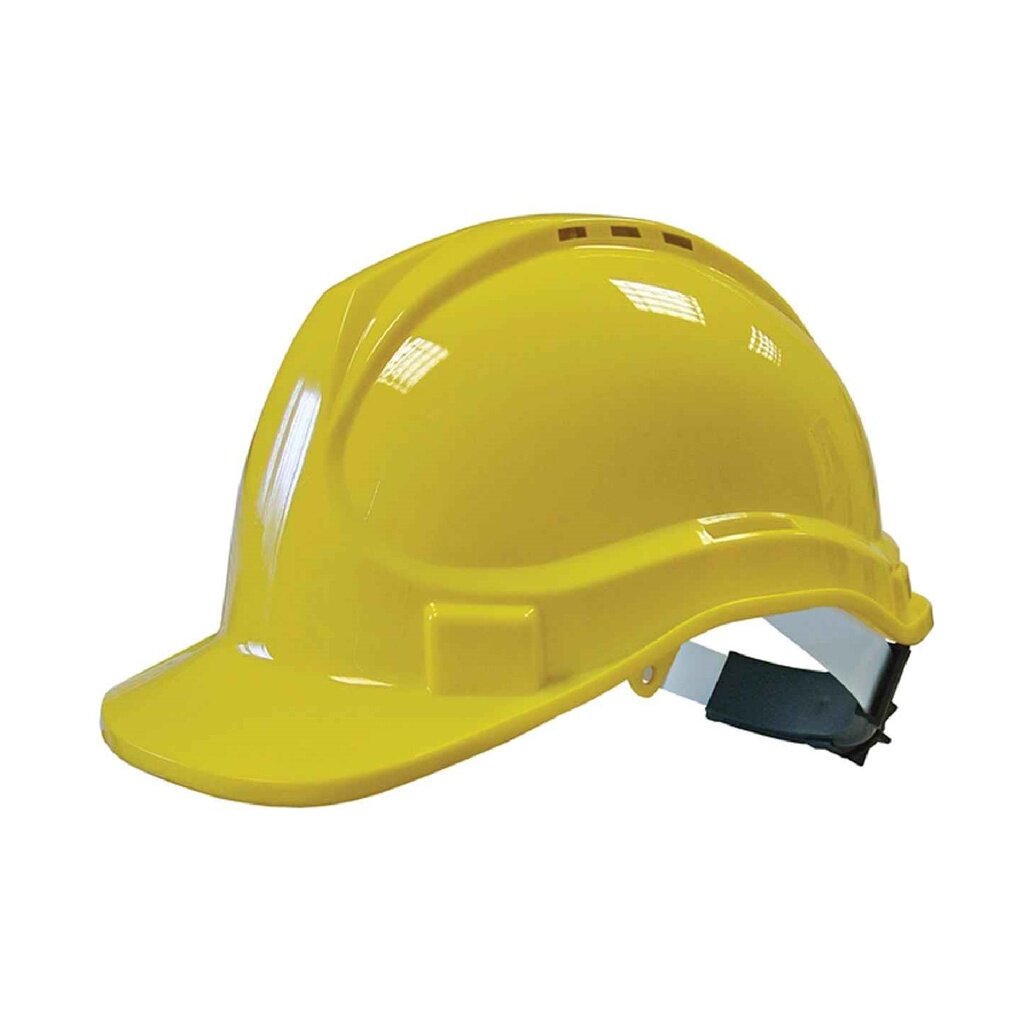 QuickFix PROGUARD SIRIM Safety Helmet Hard Hat Job Site Construction