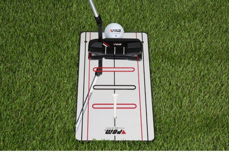 PGM Bảng Điều Khiển Trạm Đánh Gôn Dụng Cụ Tập Swing Gậy Đánh Golf Tư Thế Chỉnh Sửa Thực Hành Phụ Kiện Đánh Bóng Golf Dụng Cụ Hỗ Trợ Tập Đánh Gôn JZQ016
