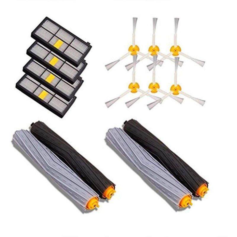 GOOD Replacement Parts Kits for iRobot for Roomba 800 900 Series Vacuum Cleaner Singapore