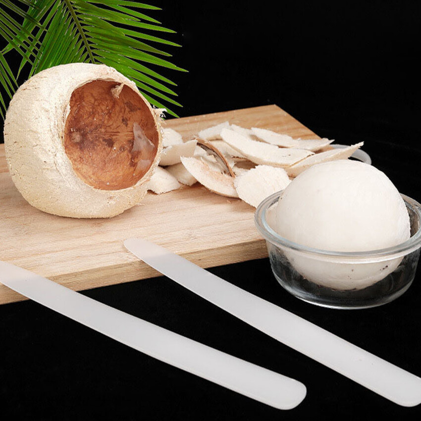 2 Cái Dụng Cụ Nạo Dừa Dao Nạo Dừa Dụng Cụ Nạo Dừa Nạo Dừa Nạo Thịt Dừa Vỏ Dừa