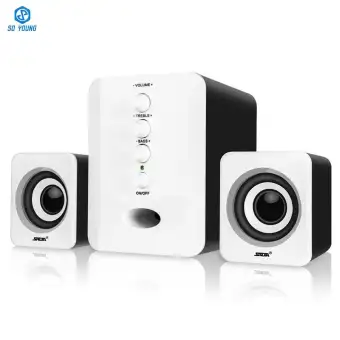 sada subwoofer