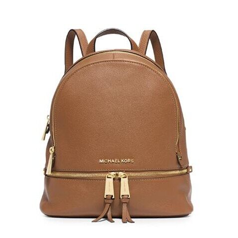 mk backpack women's