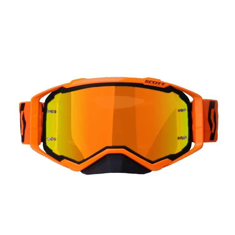 dirt bike riding goggles