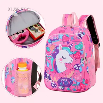 lazada school bags for girl