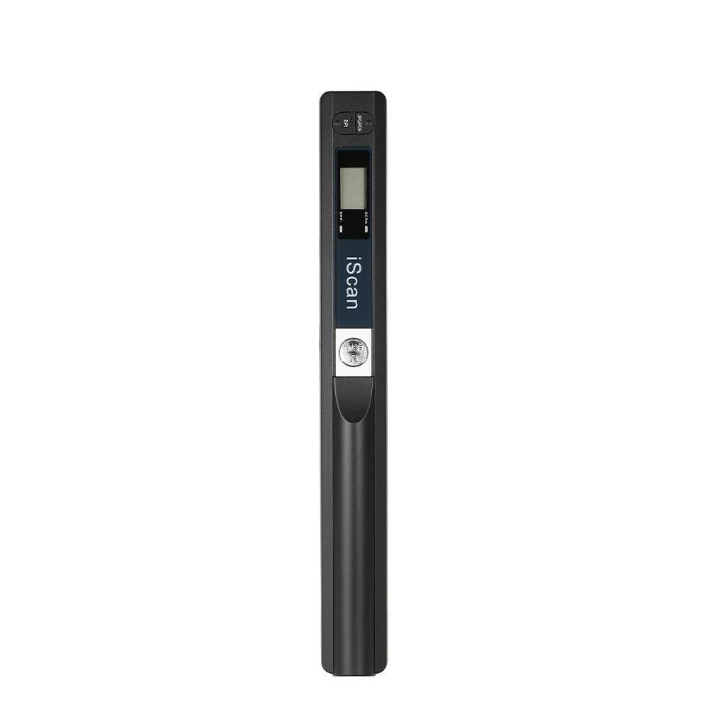 >> SO SÁNH GIÁ MÁY IN A4 MINI | Shopee Lazada Sendo Tiki 4 Máy Quét Di Động IScan Máy Quét Tài Liệu Cầm Tay Mini Máy Quét Sách A4 Định Dạng JPG Và PDF 300/600/900 DPI