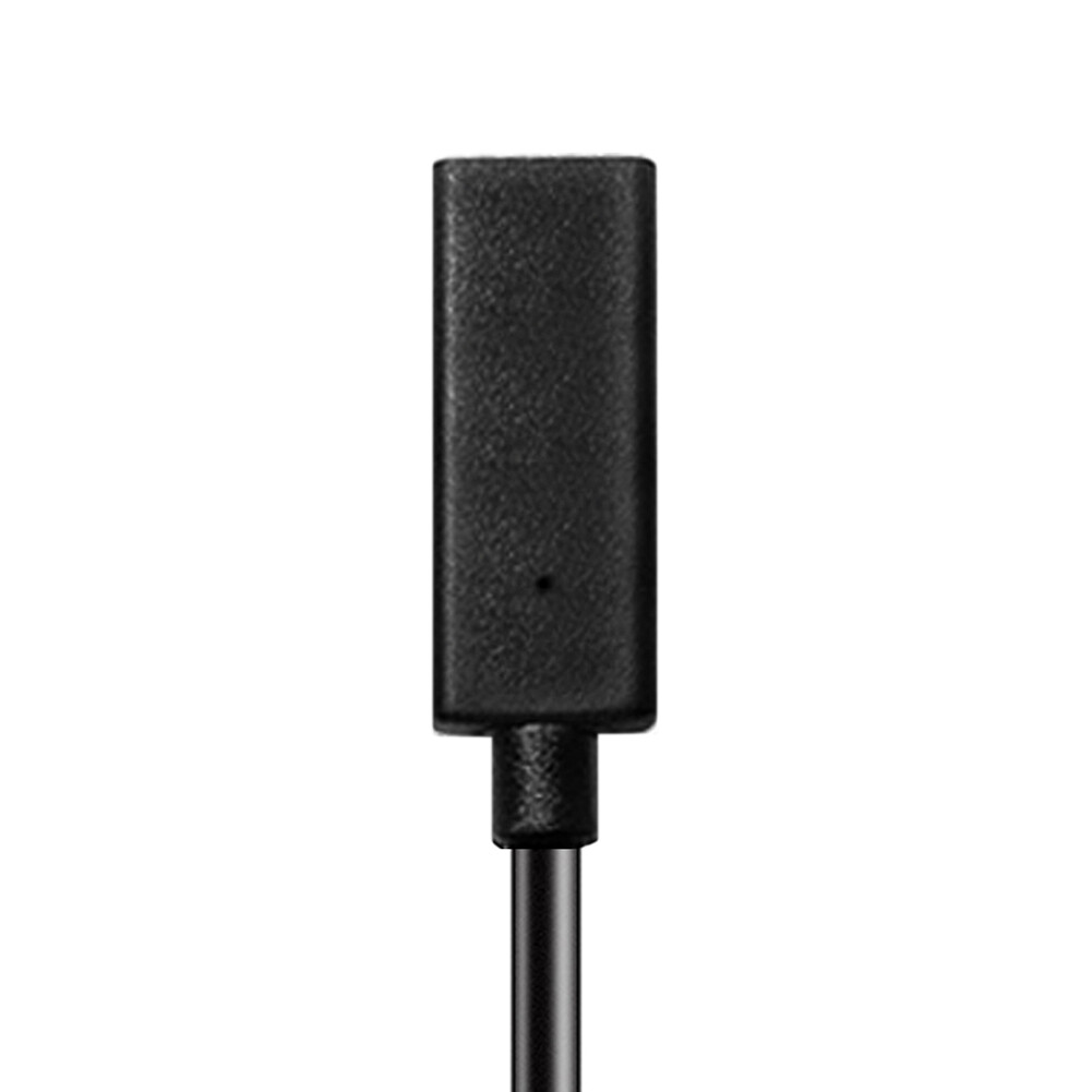 20cm USB Type C Female PD Cable for Microsoft Surface Pro 7/6/5/4/3 Laptop Quick Fast Charging Power Cord