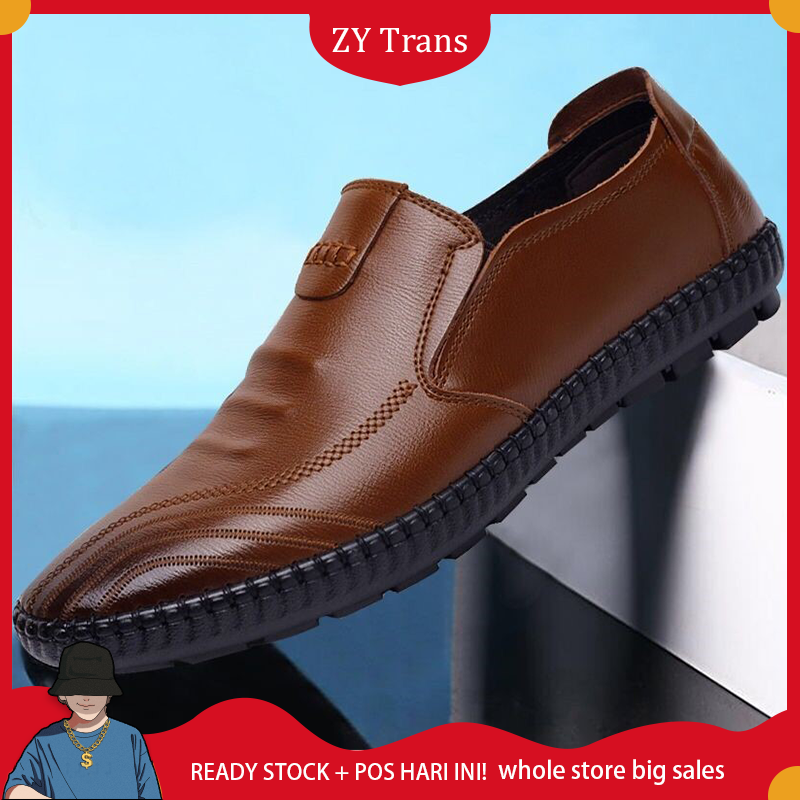 premium formal shoes