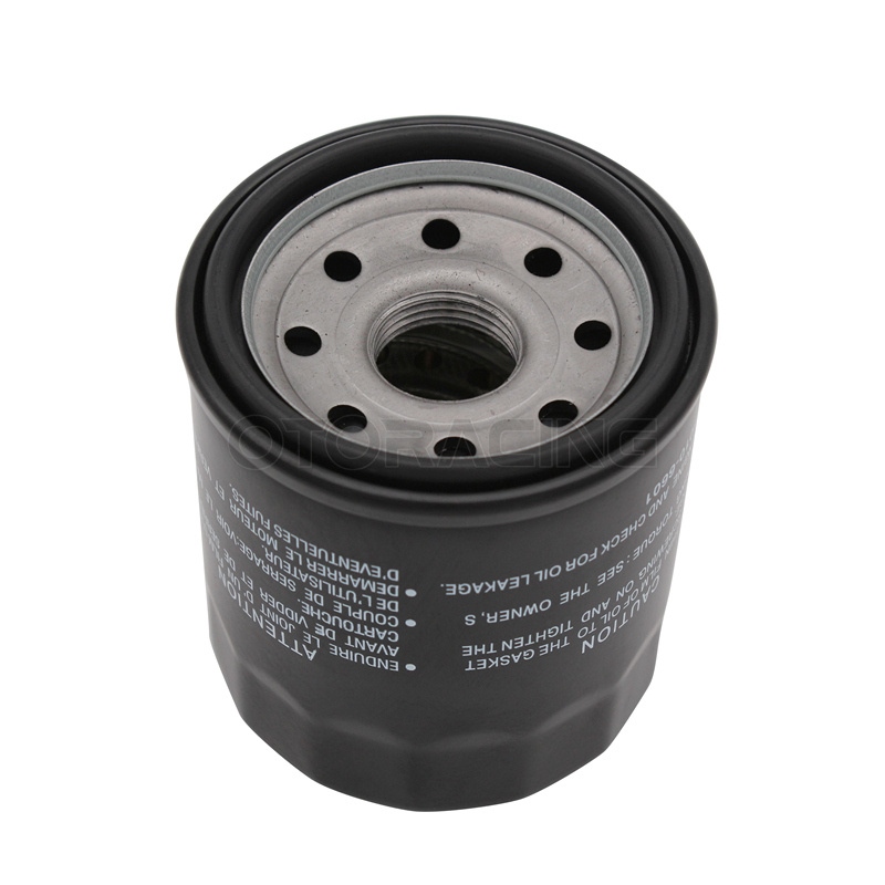 Ölfilter HIFLO Für Honda Kawasaki Polaris Yamaha, 11,60