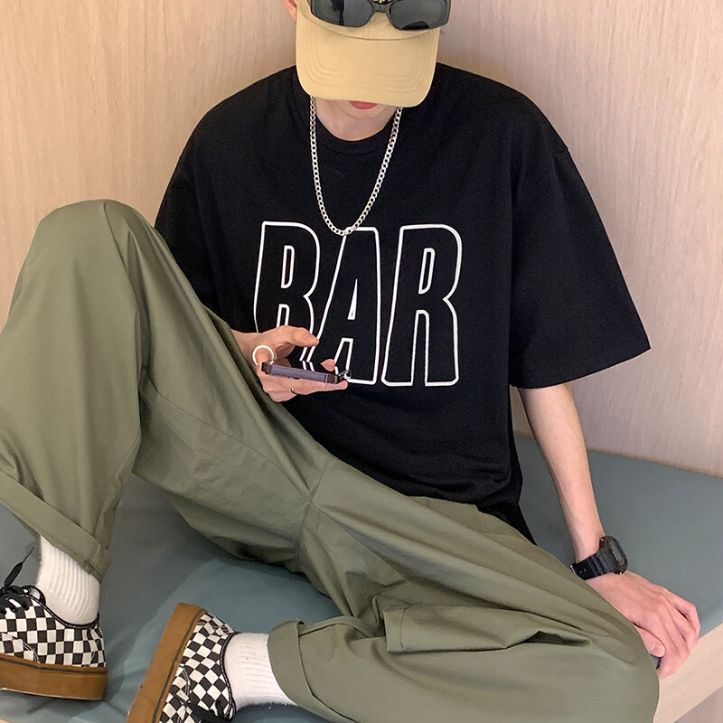 LA Hip Hop Rap | Men Women S - 6XL | Graphic T-Shirt