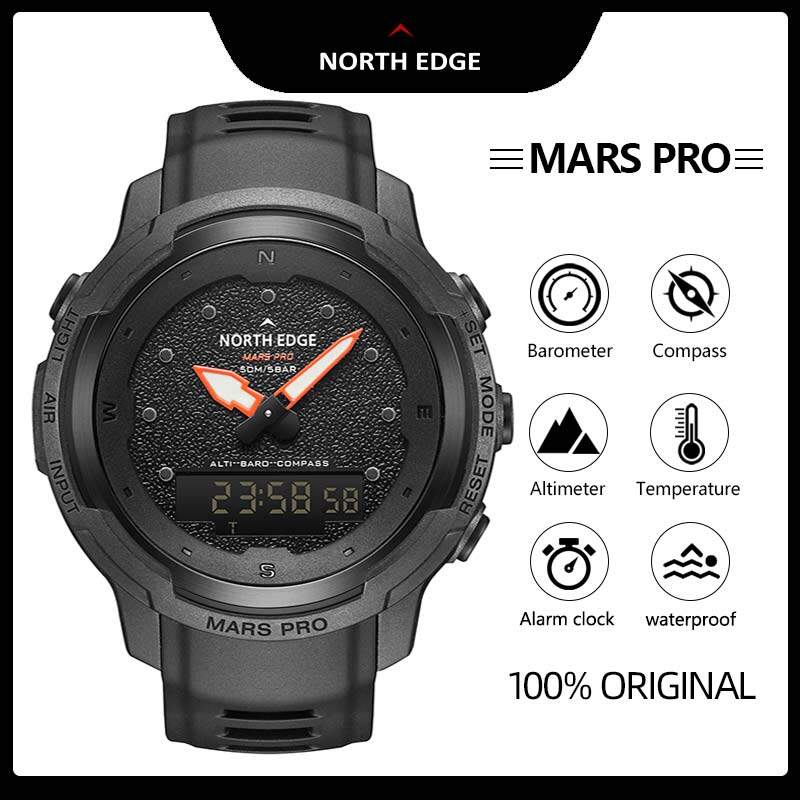 Smartwatch Montre Lige Mars Smartwatch Montre ConnectÃ©e Lige