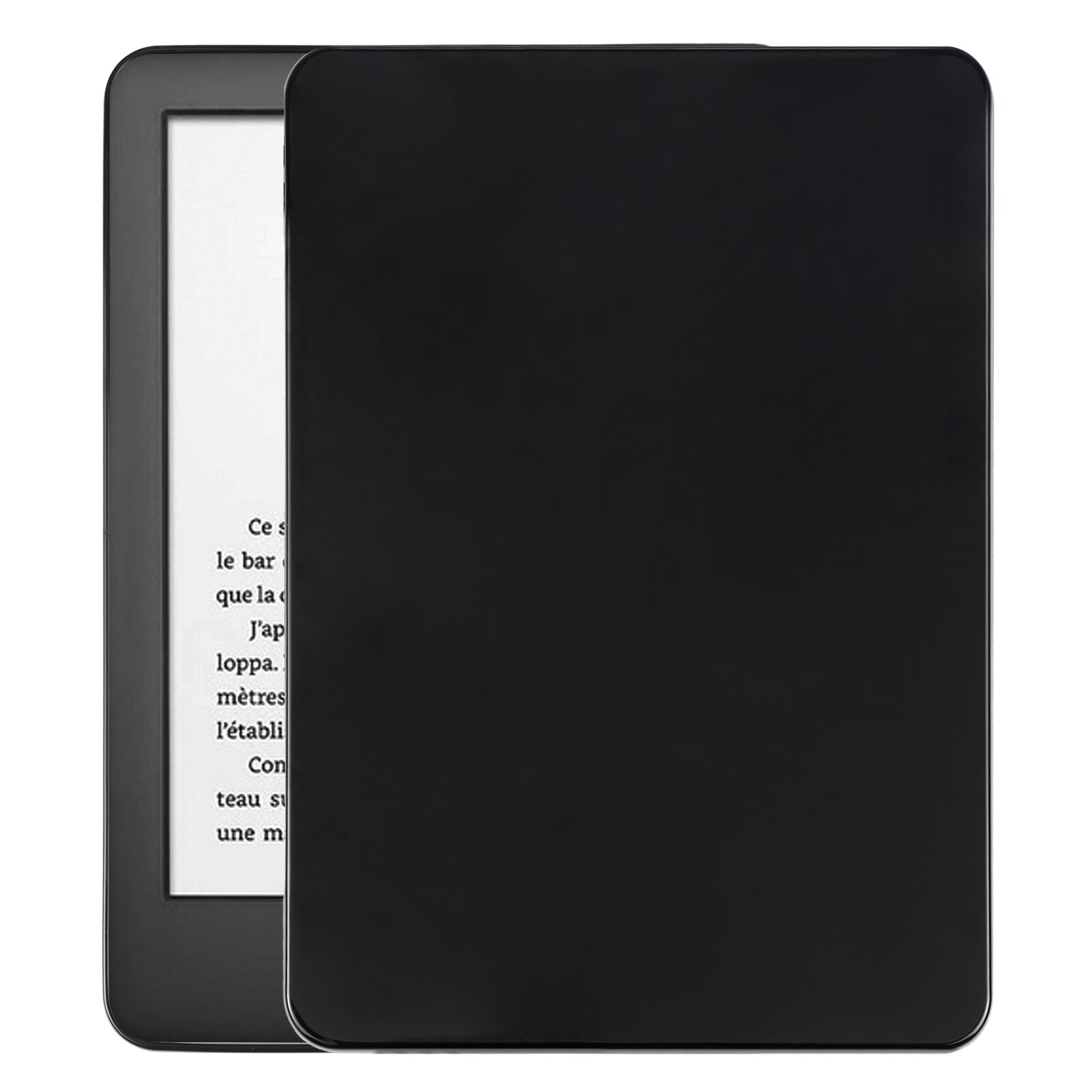 For amazon kindle 2019 tpu tablet case