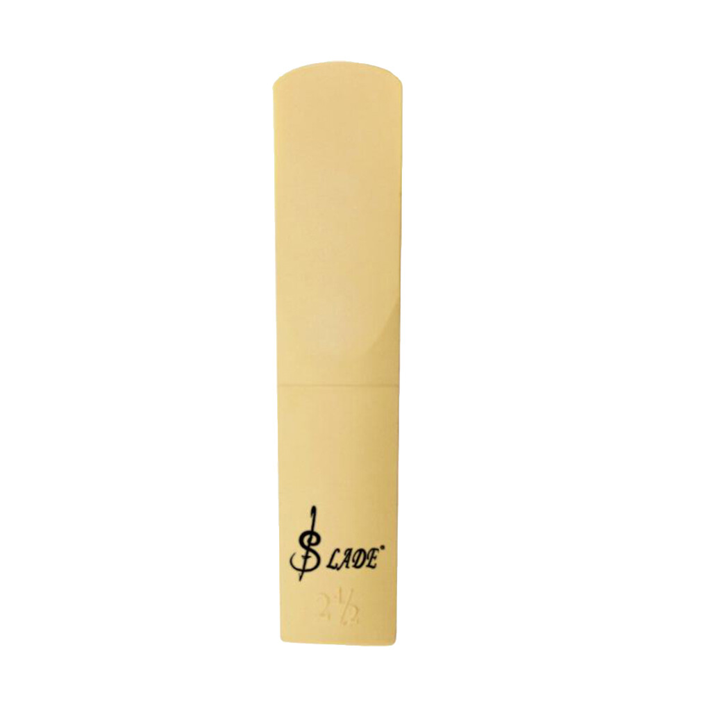 Kowaku Alto Sax Saxophone Reed 2.5 Strength for Saxophone Accessory